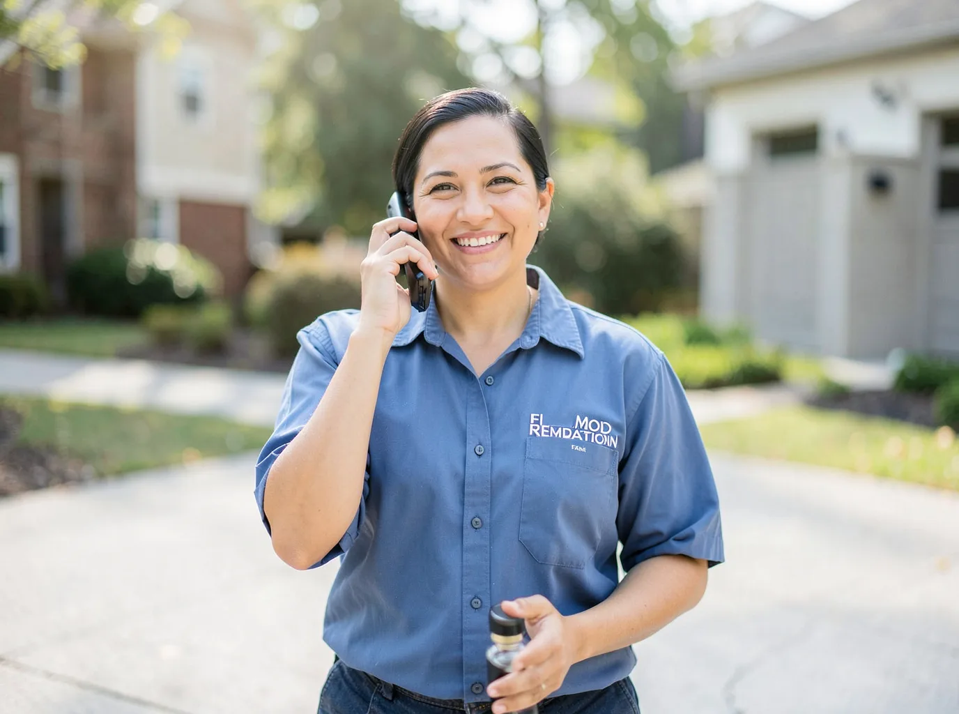 Mold Remediation Baskin, LA FAQs